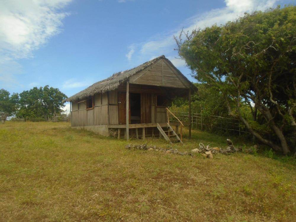 Emeraude Lodge
