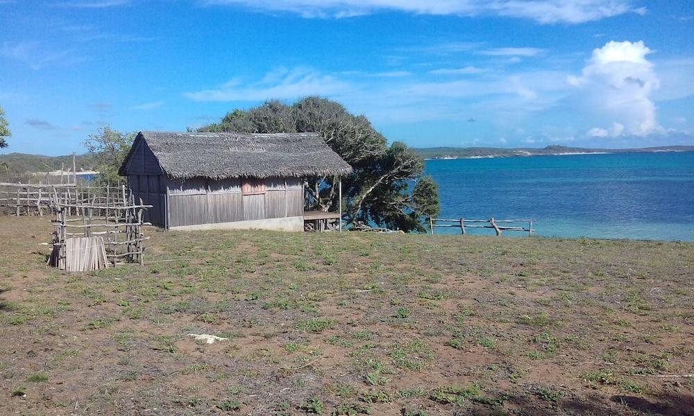Emeraude Lodge