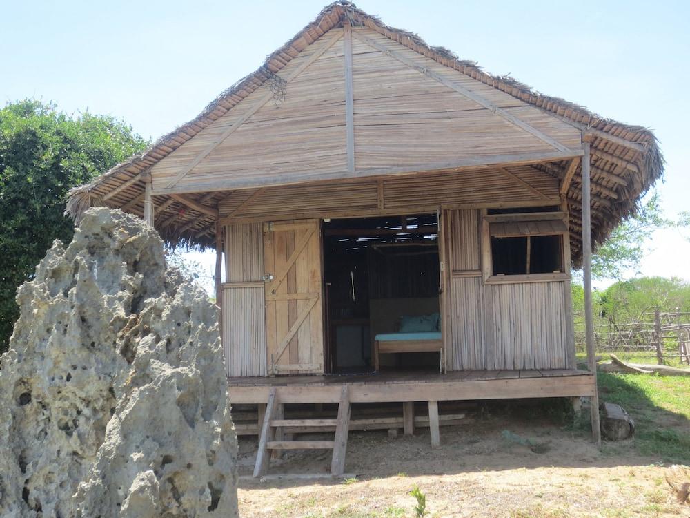 Emeraude Lodge