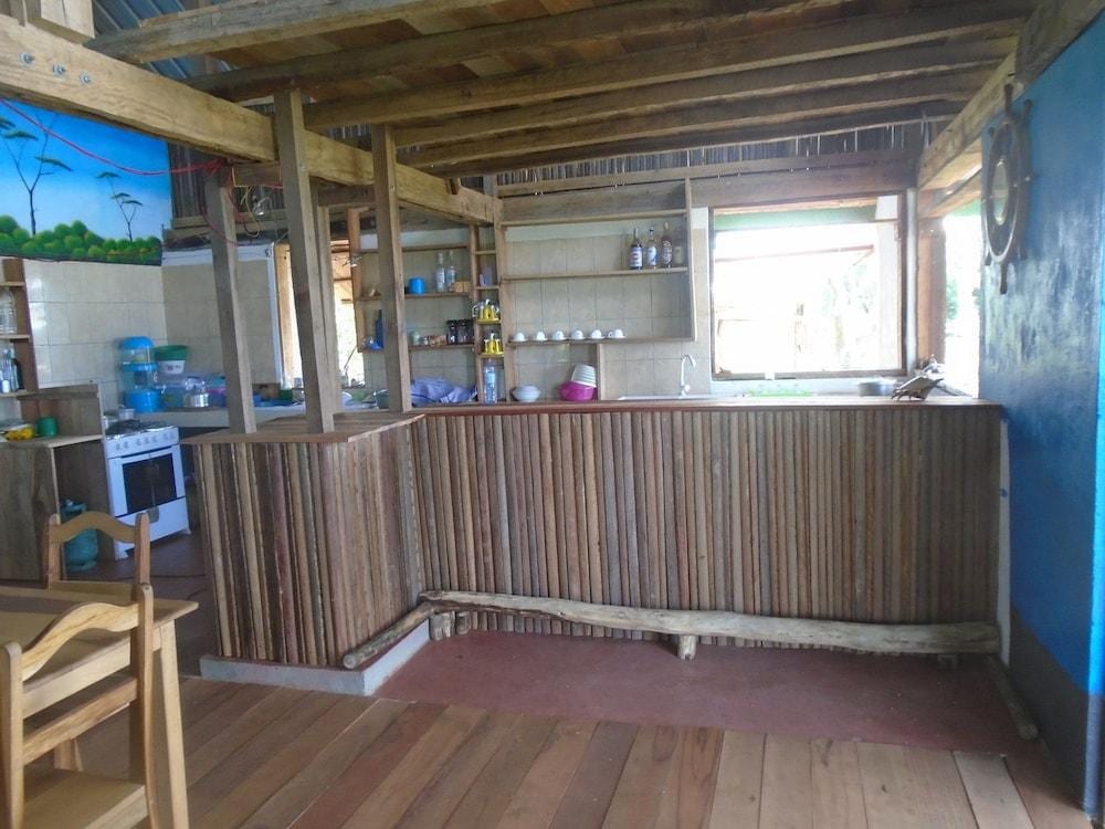 Emeraude Lodge