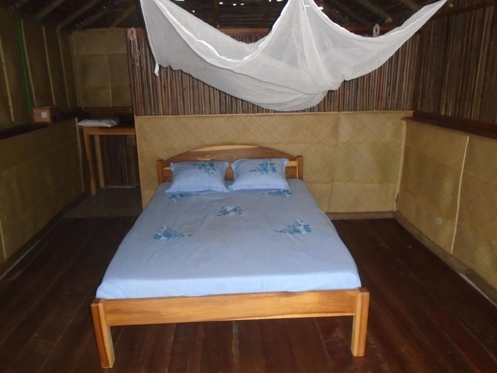 Emeraude Lodge
