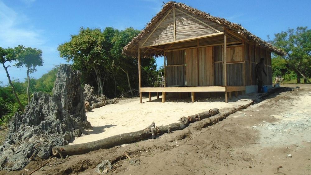 Emeraude Lodge