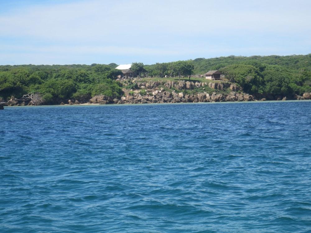 Emeraude Lodge