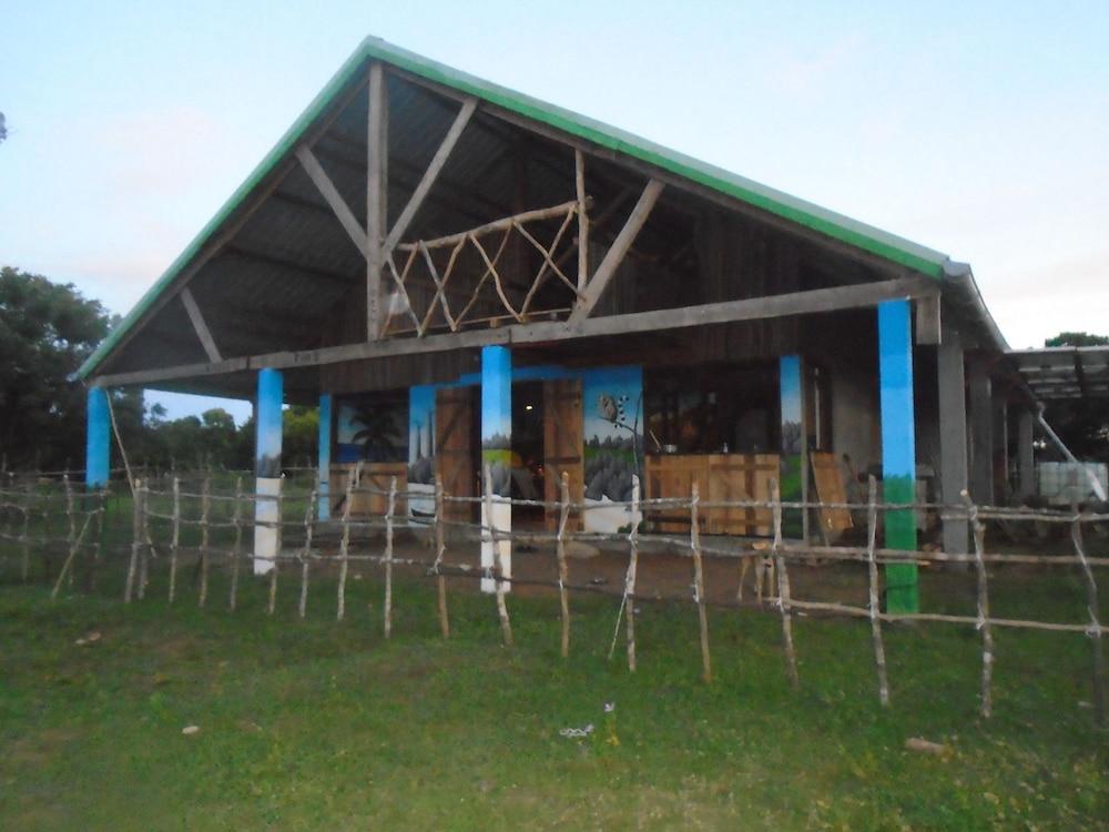 Emeraude Lodge