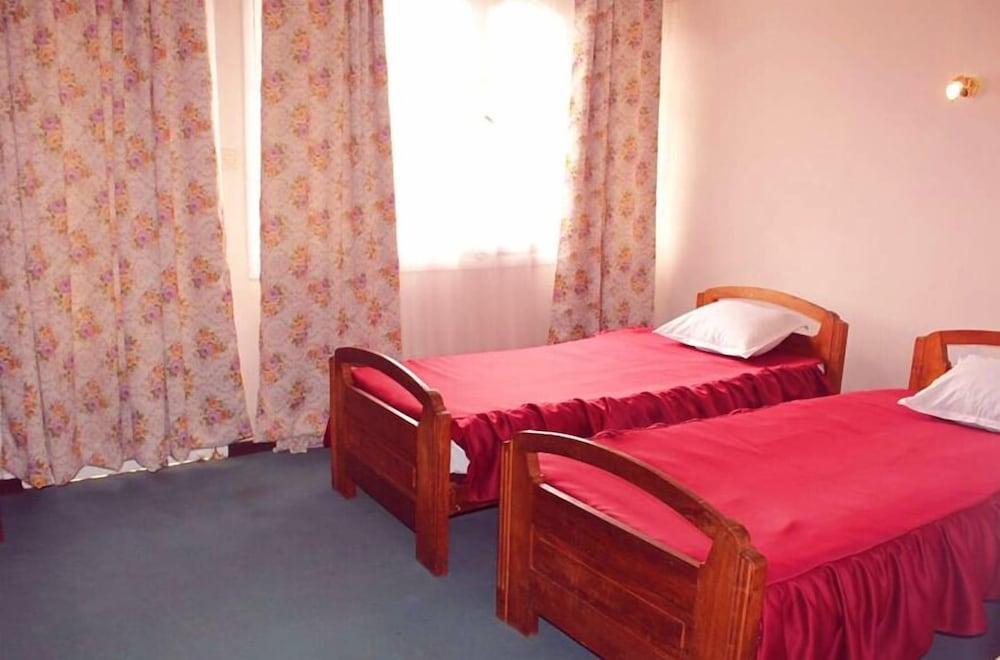 Prinz Hotel