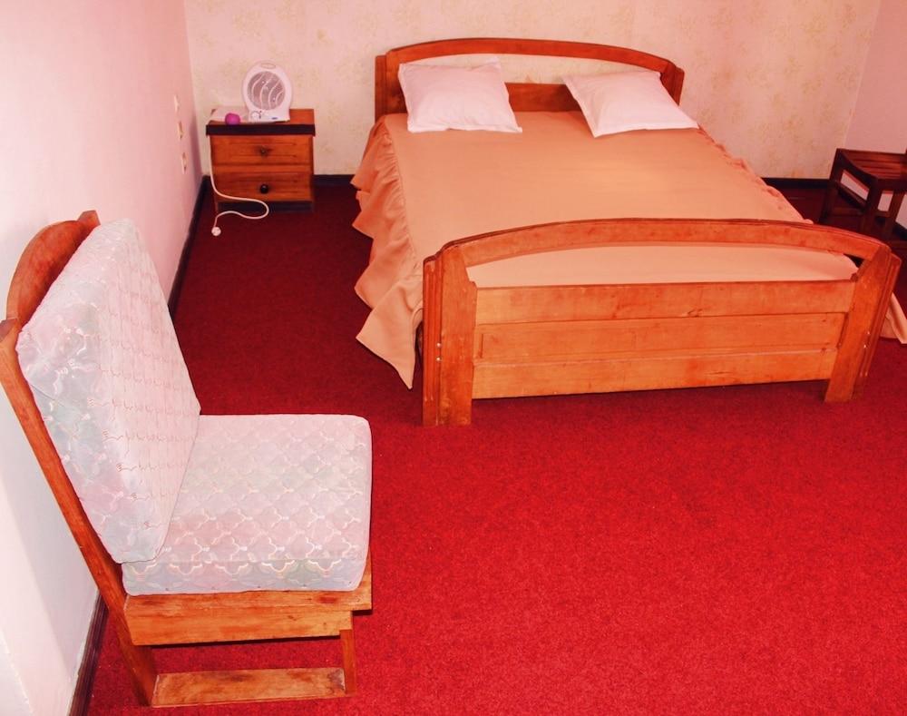 Prinz Hotel