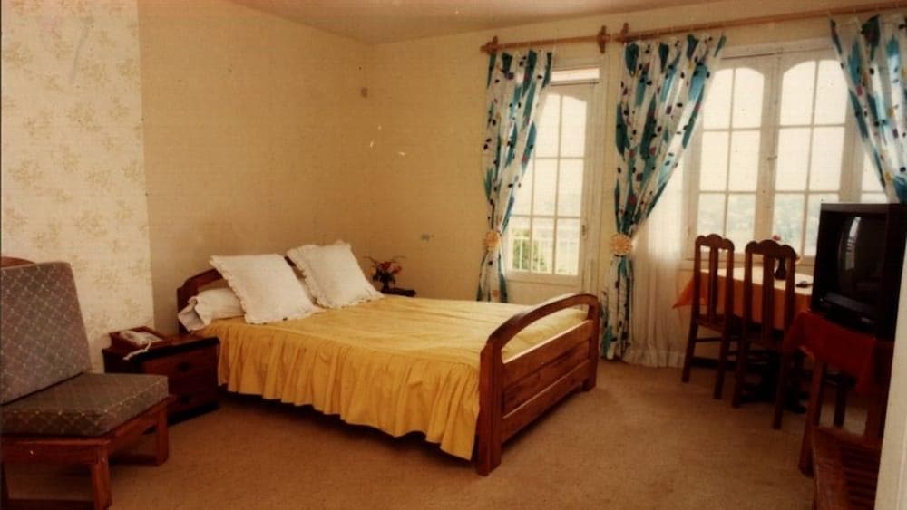 Prinz Hotel