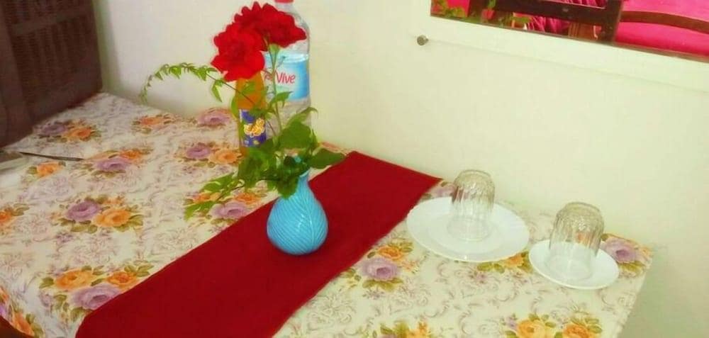 Prinz Hotel