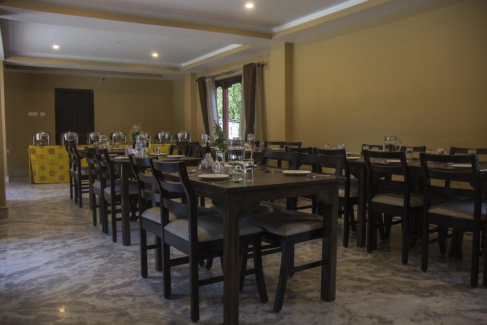 Norwangs Villa
