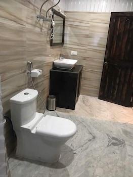 Norwangs Villa