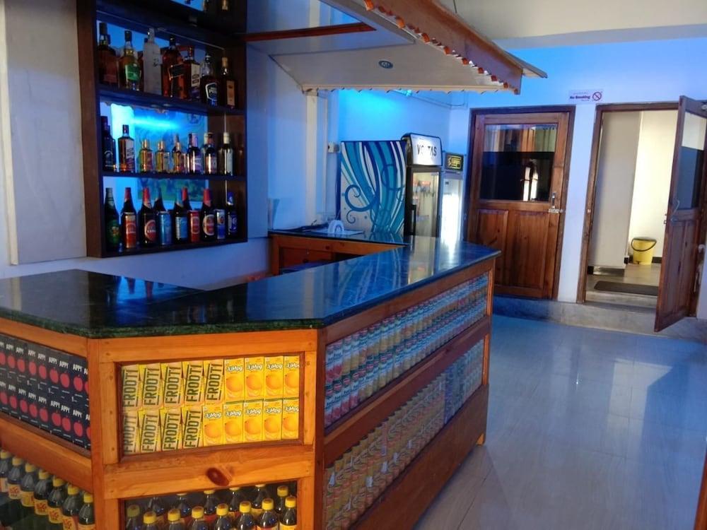 Hotel Thuenpa Puenzhi