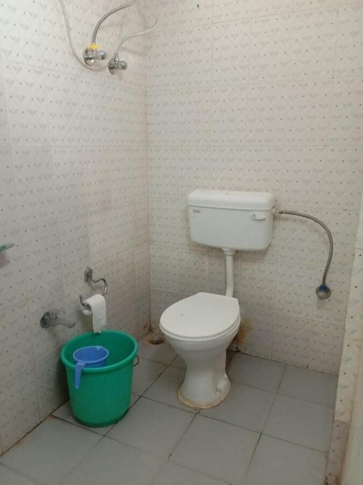 Hotel Thuenpa Puenzhi