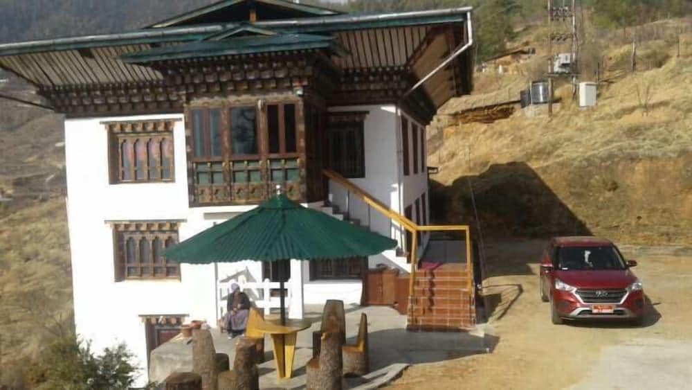 Kuenley Home Stay