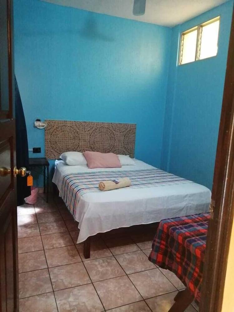 Hotel La Estancia