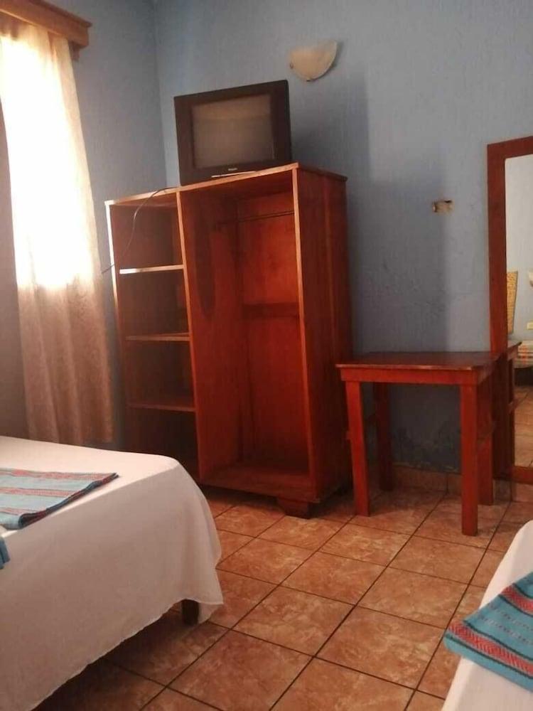 Hotel La Estancia