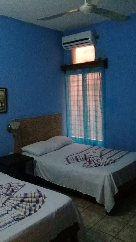 Hotel La Estancia