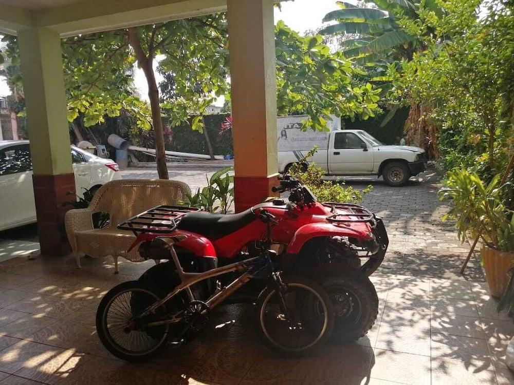Hotel La Estancia