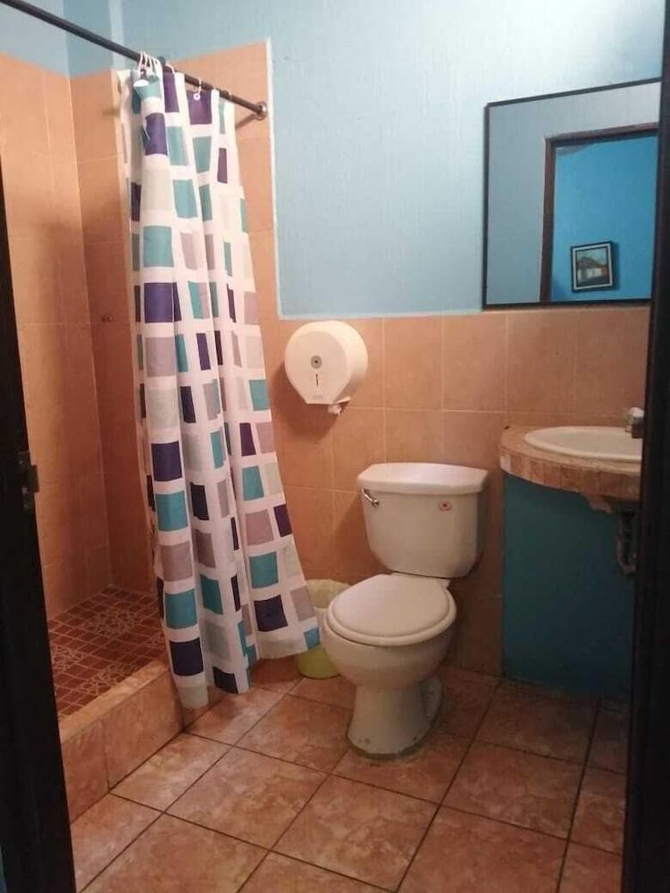 Hotel La Estancia
