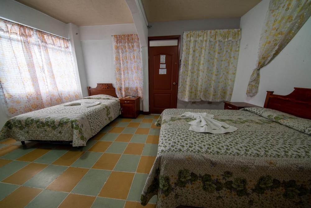 Hotel Casa Real