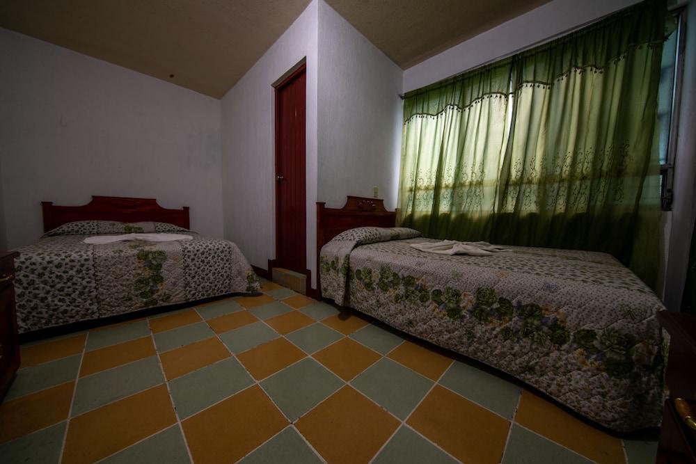 Hotel Casa Real