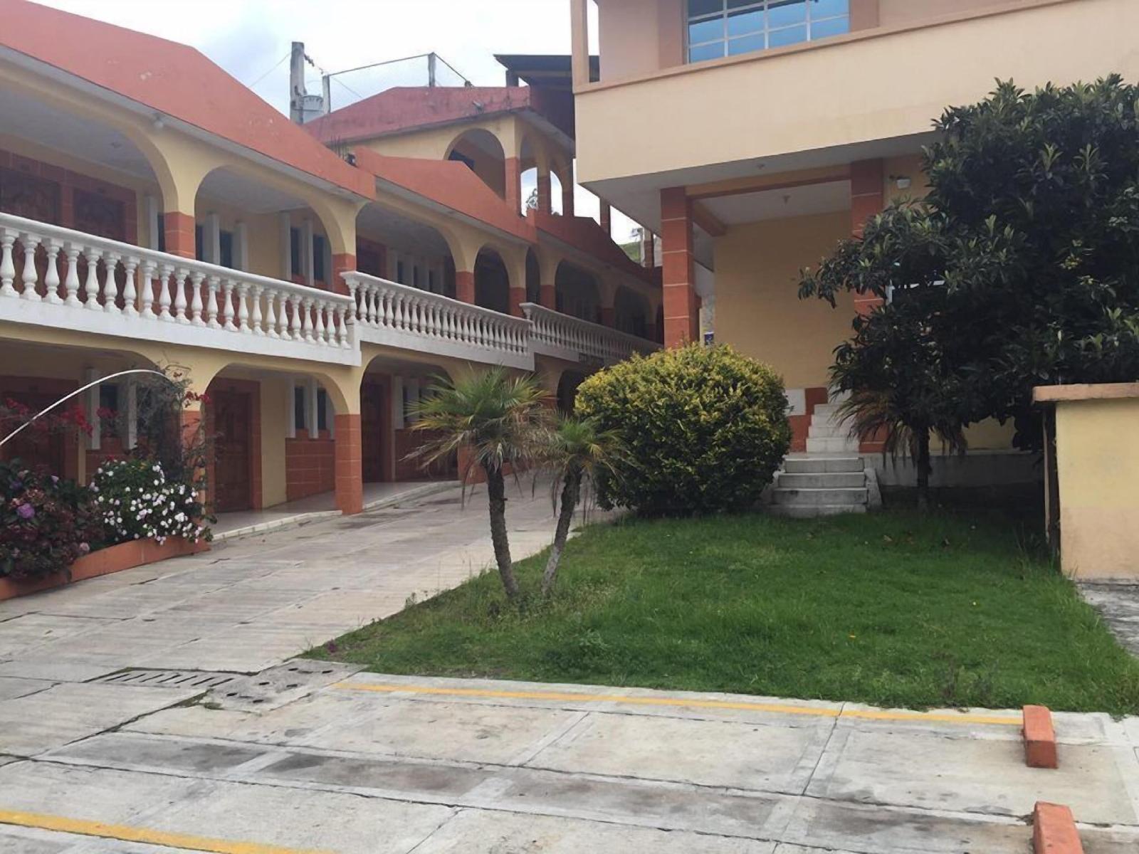 Hotel Real Classic Inn