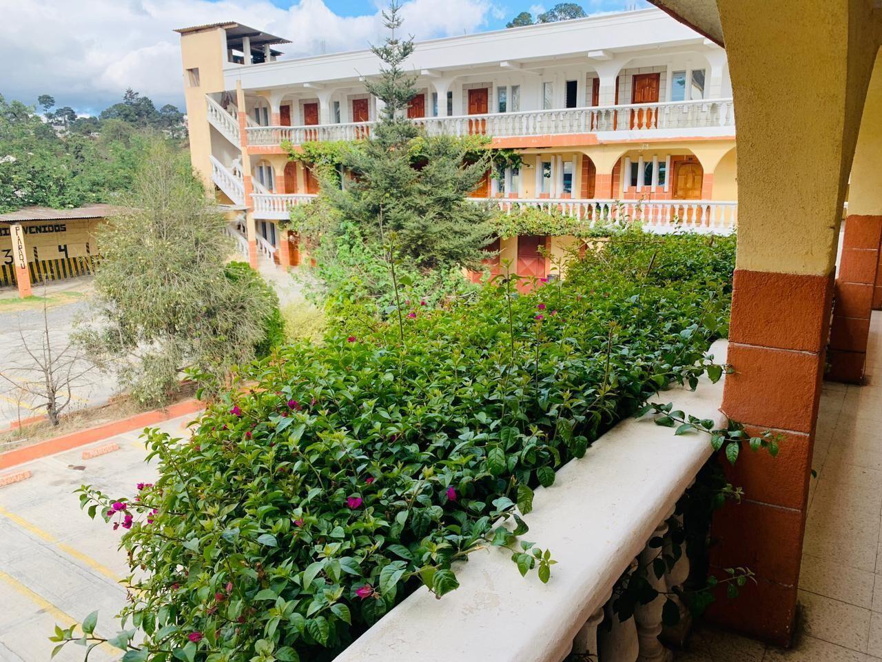 Hotel Real Classic Inn