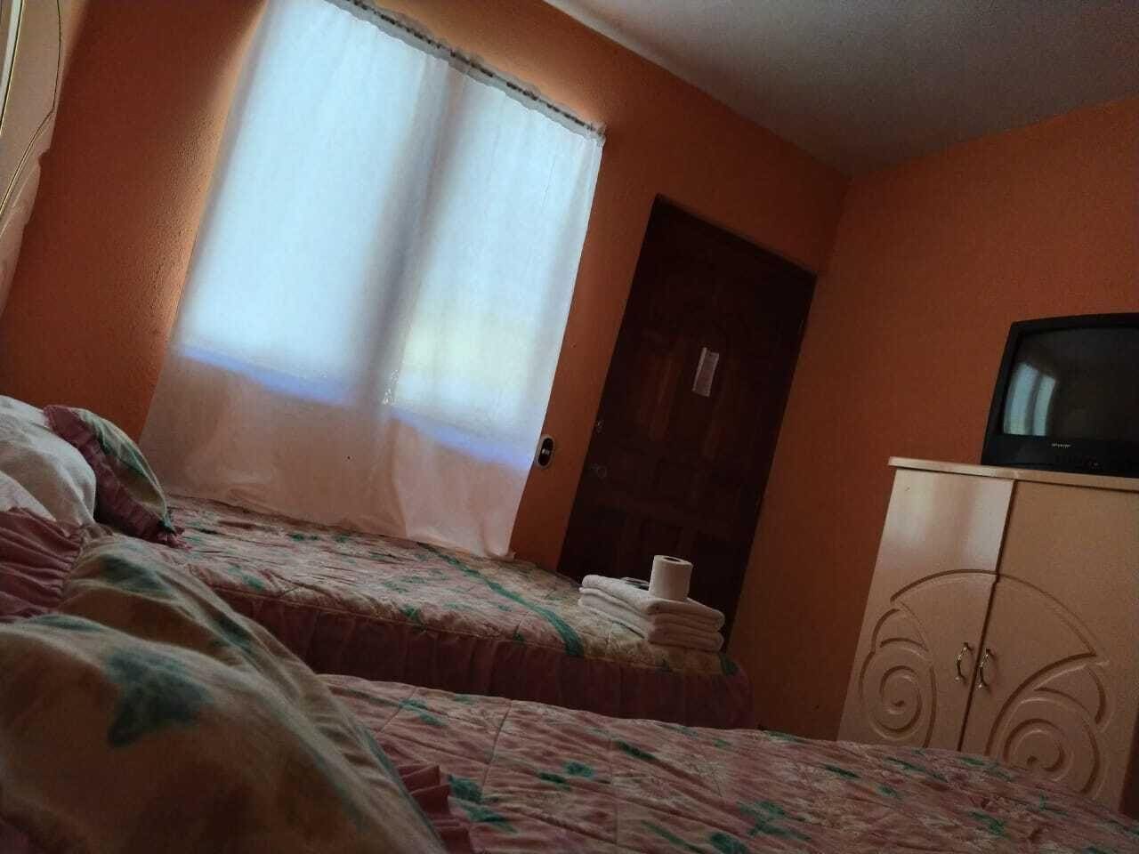 Hotel Real Classic Inn