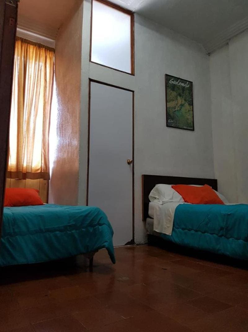Hotel Metropolitano