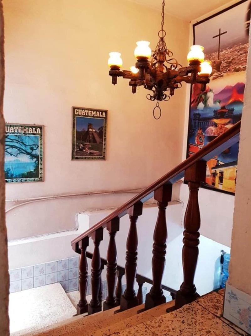 Hotel Metropolitano