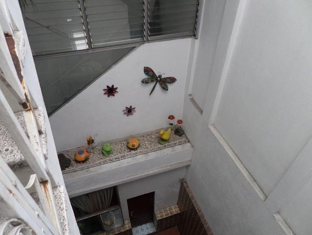 Hotel Metropolitano