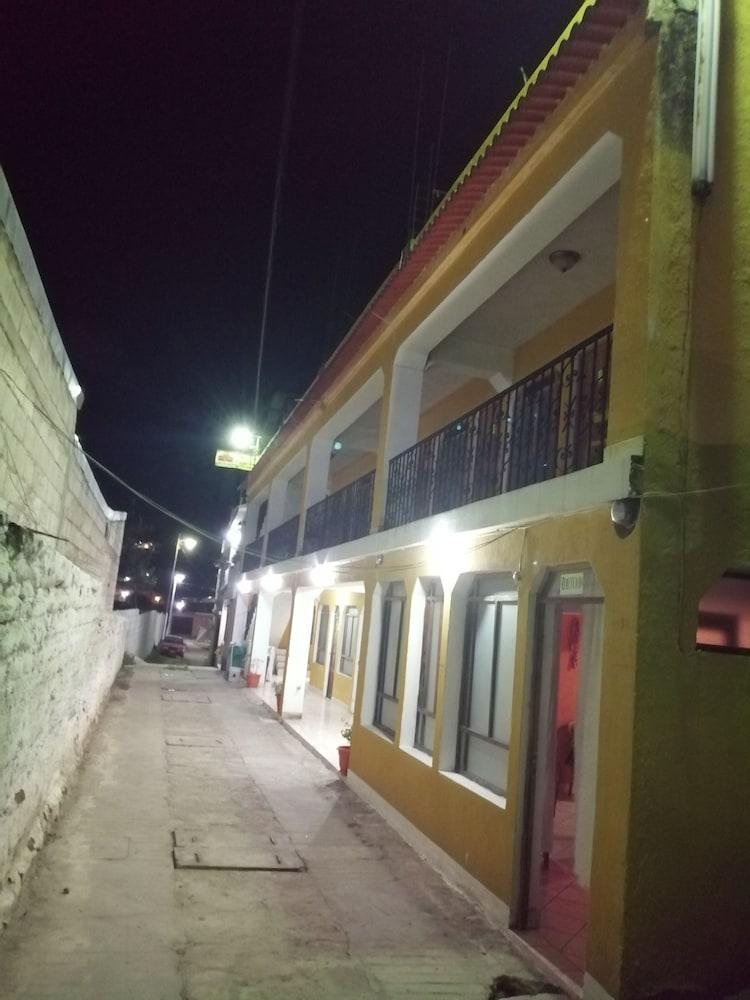 Posada El Mesón Xela