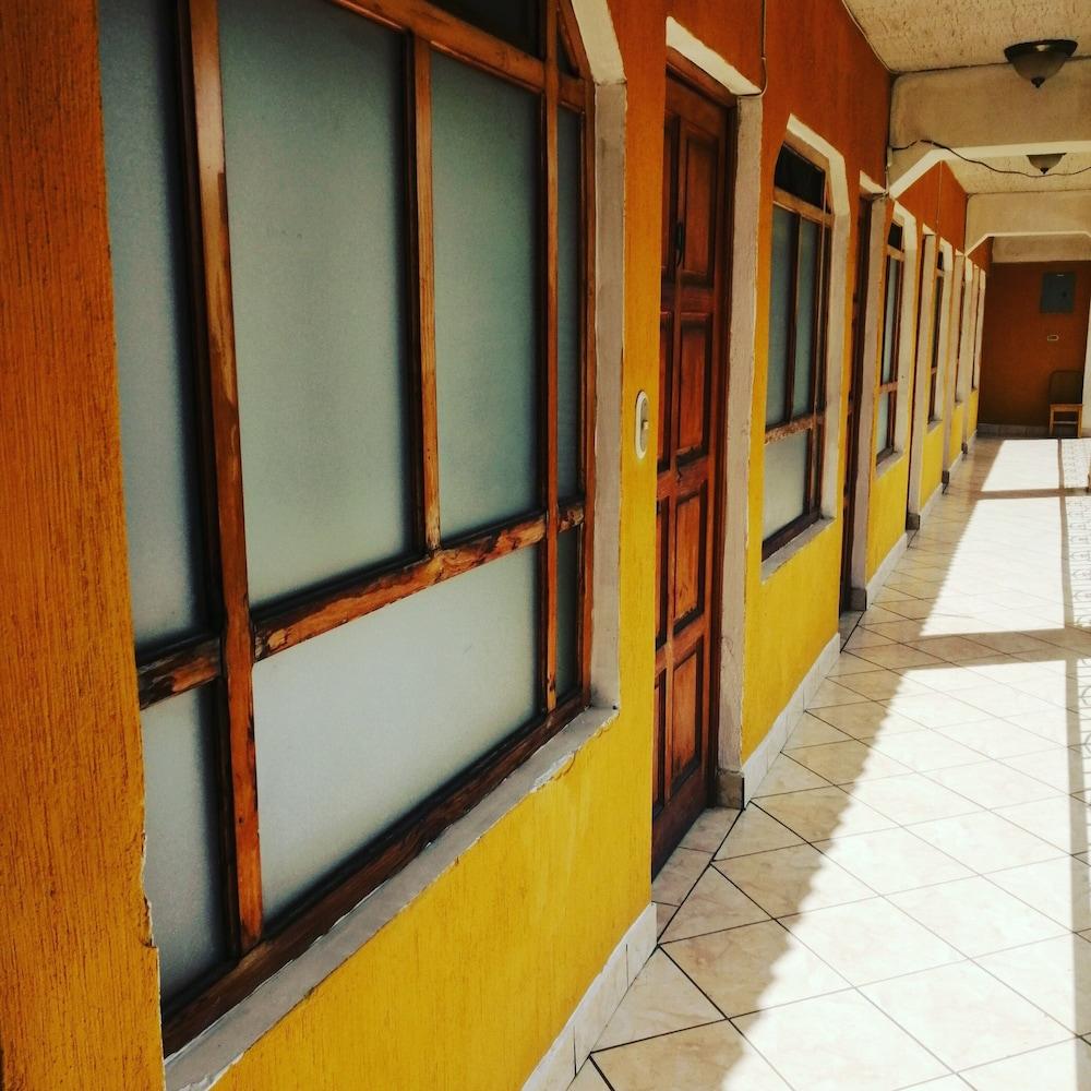 Posada El Mesón Xela