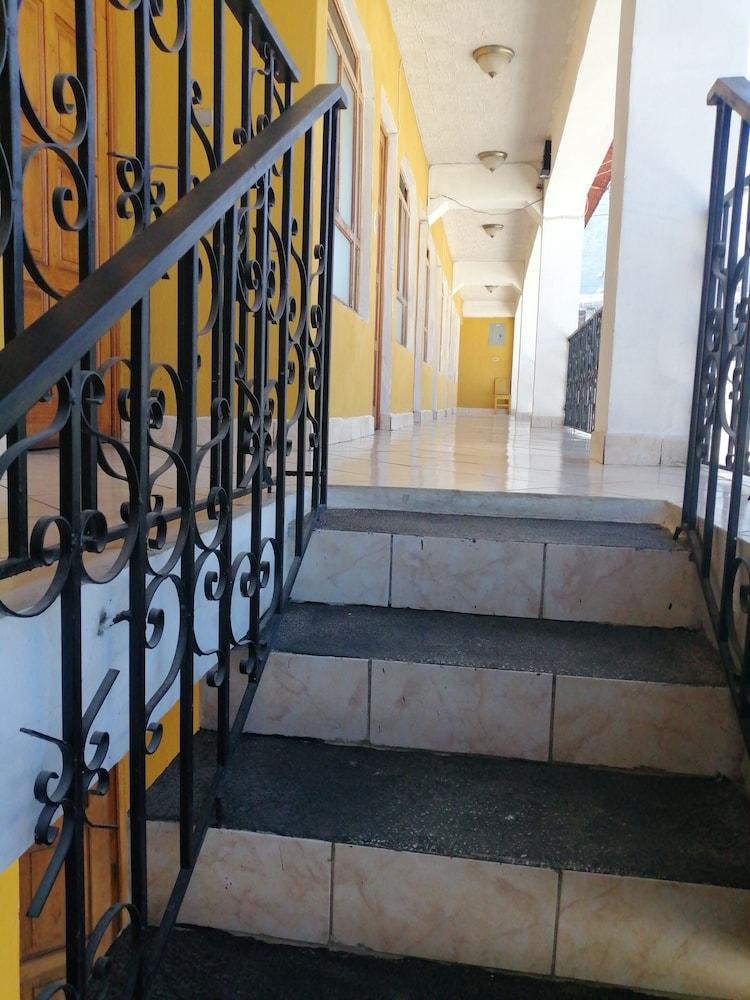 Posada El Mesón Xela