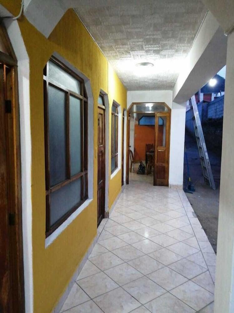 Posada El Mesón Xela