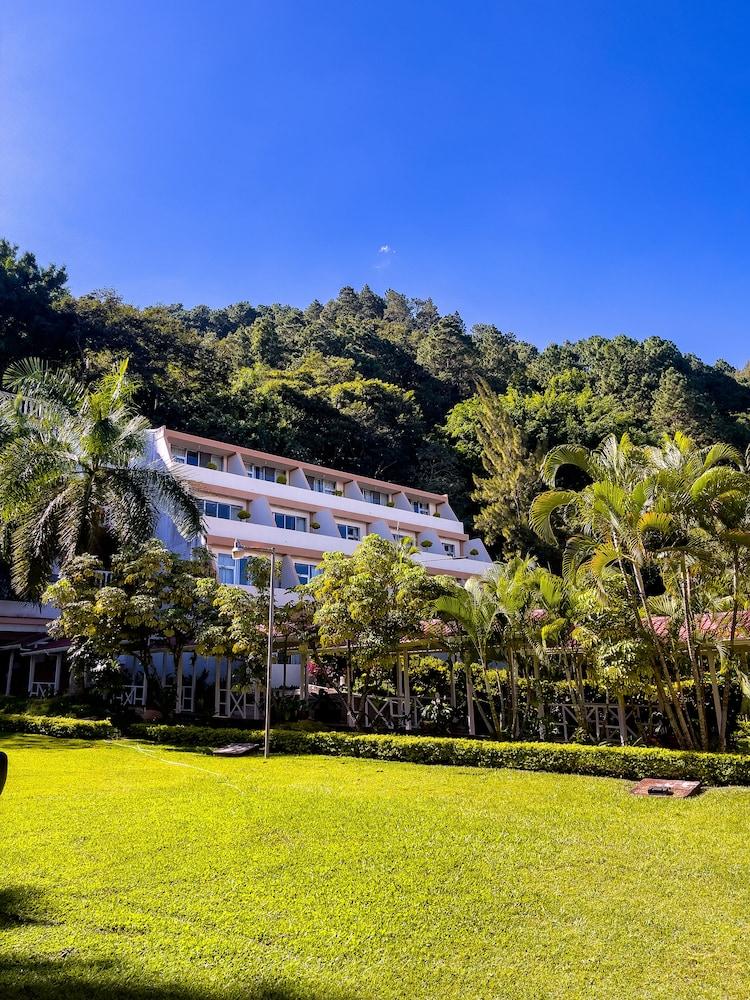 Hotel El Gran Chorti