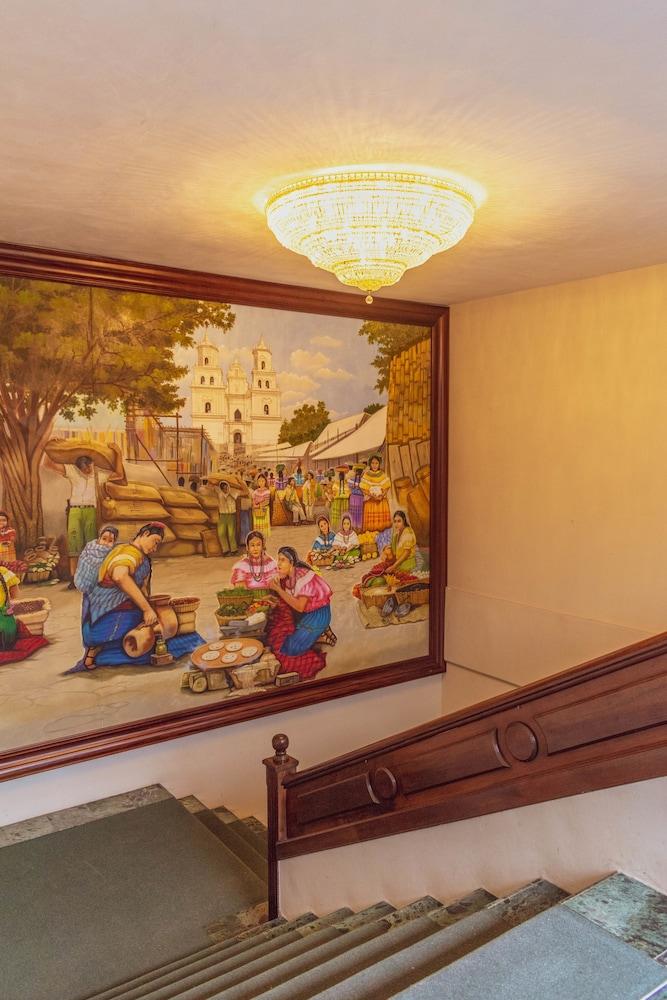 Hotel El Gran Chorti