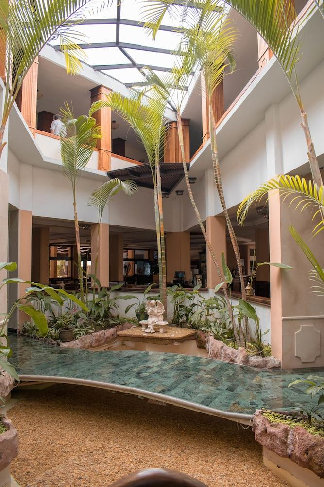 Hotel El Gran Chorti