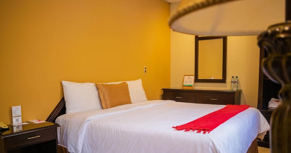 Hotel El Gran Chorti