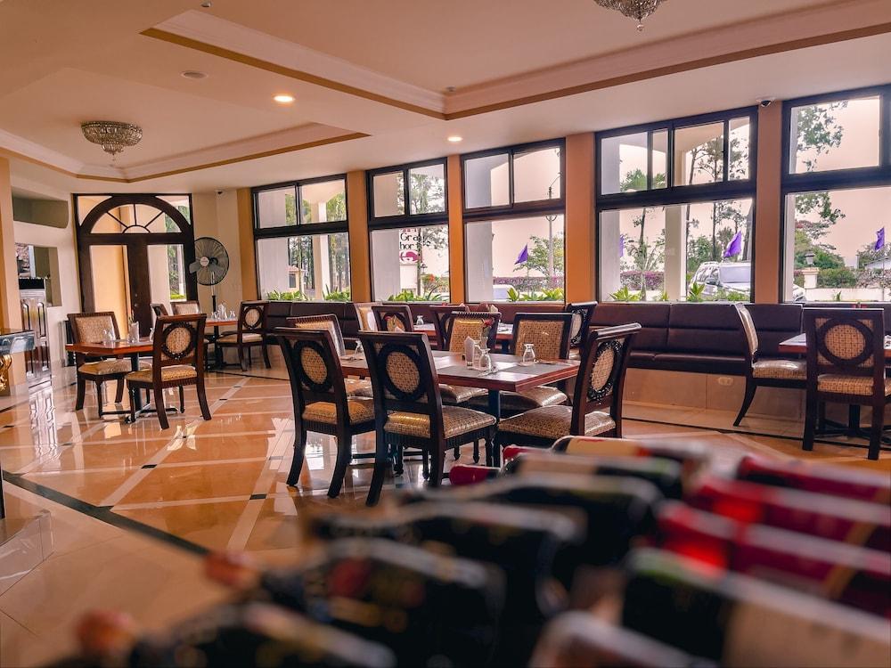 Hotel El Gran Chorti