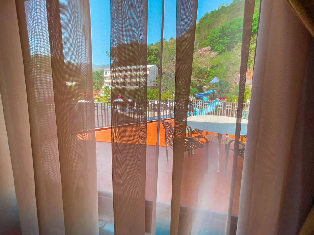 Hotel El Gran Chorti