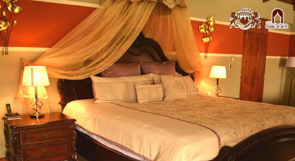 Hotel Payaqui