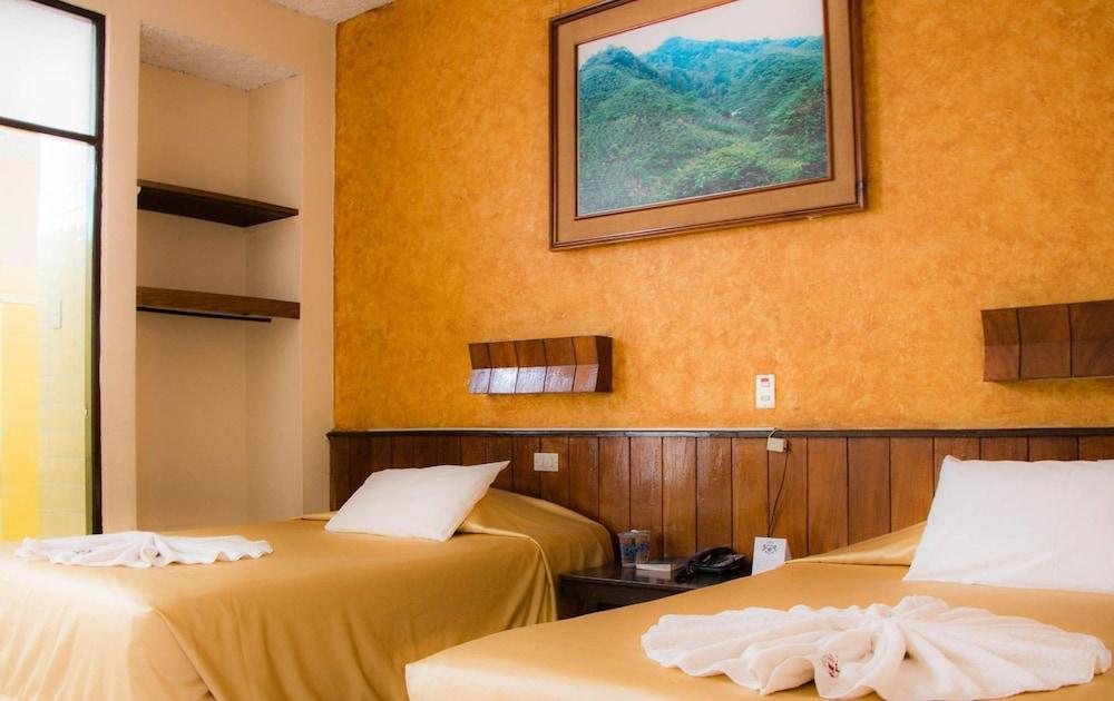 Hotel Payaqui
