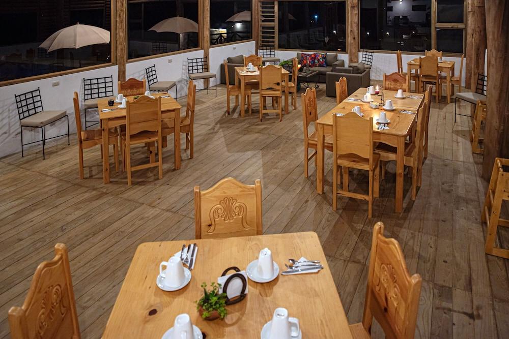 Hotel Los Olivos