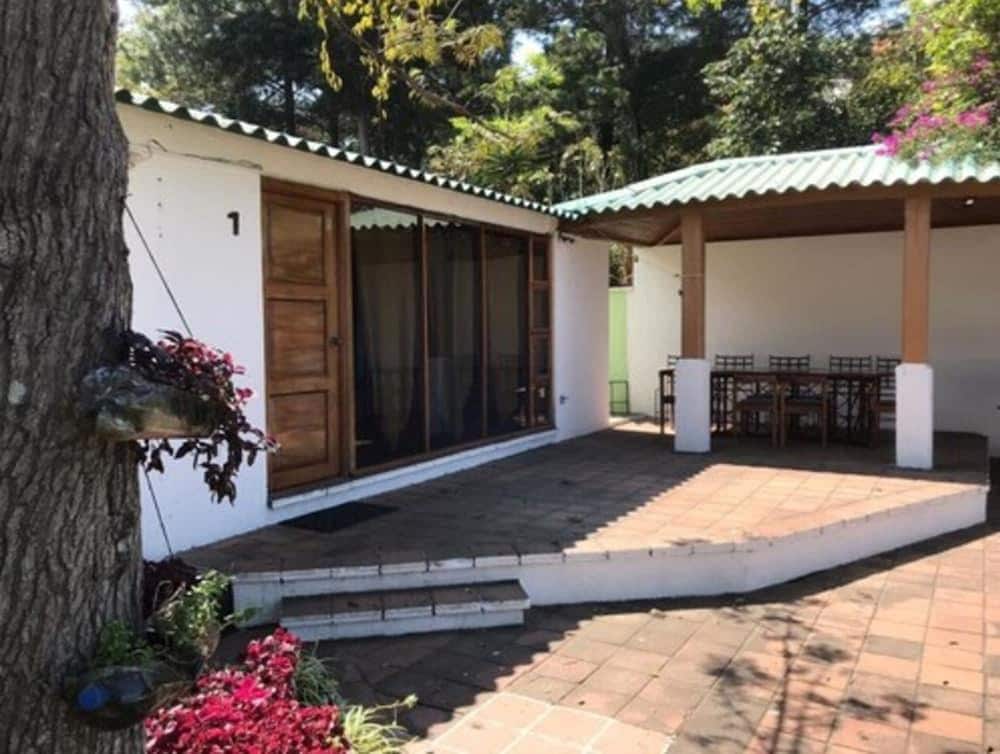 Hotel Los Olivos