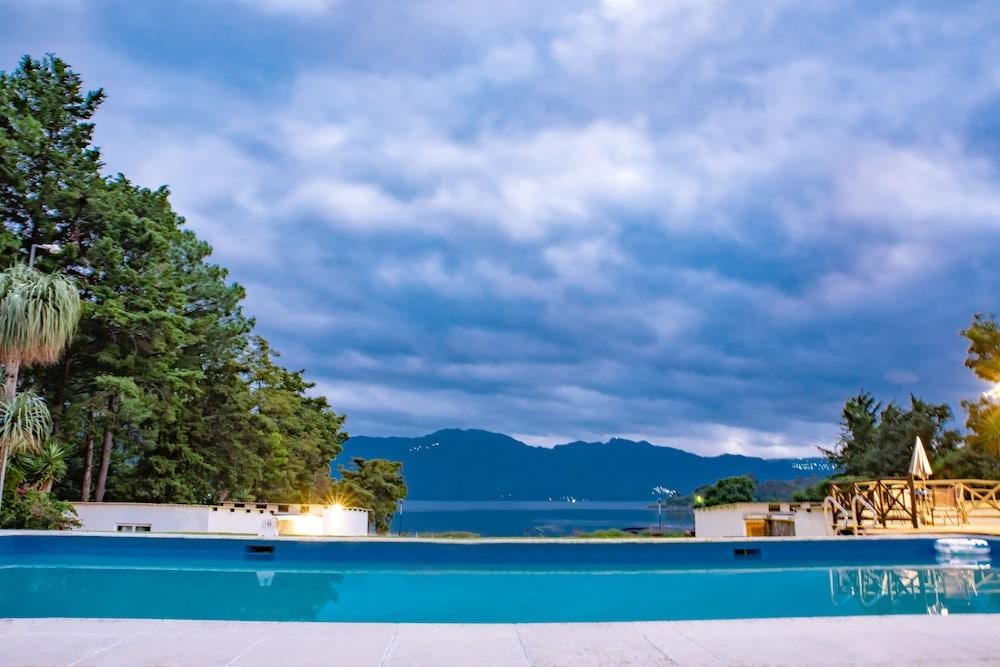 Hotel Los Olivos