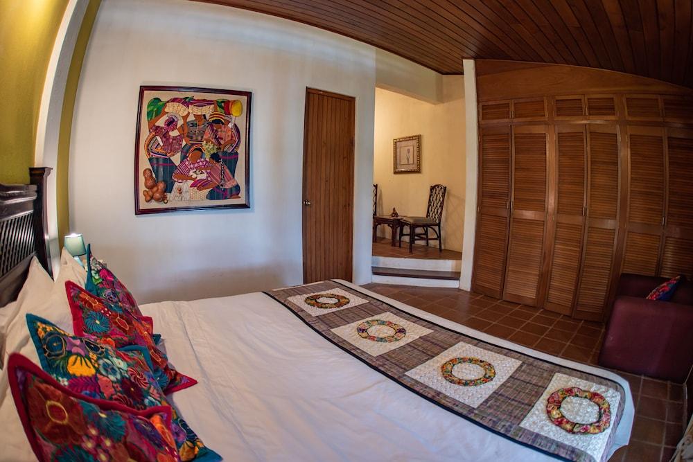 Hotel Los Olivos