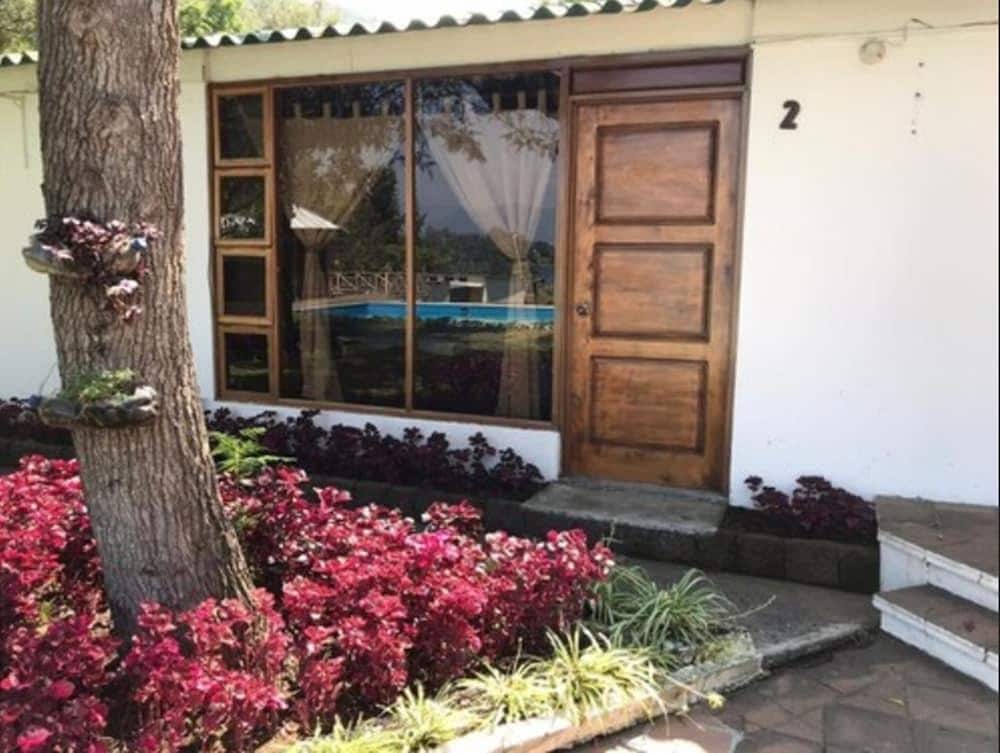 Hotel Los Olivos