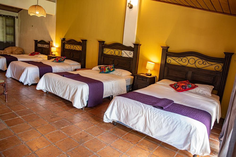 Hotel Los Olivos