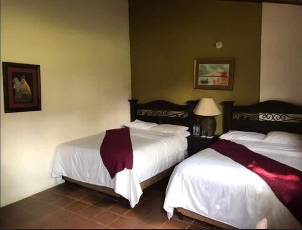 Hotel Los Olivos