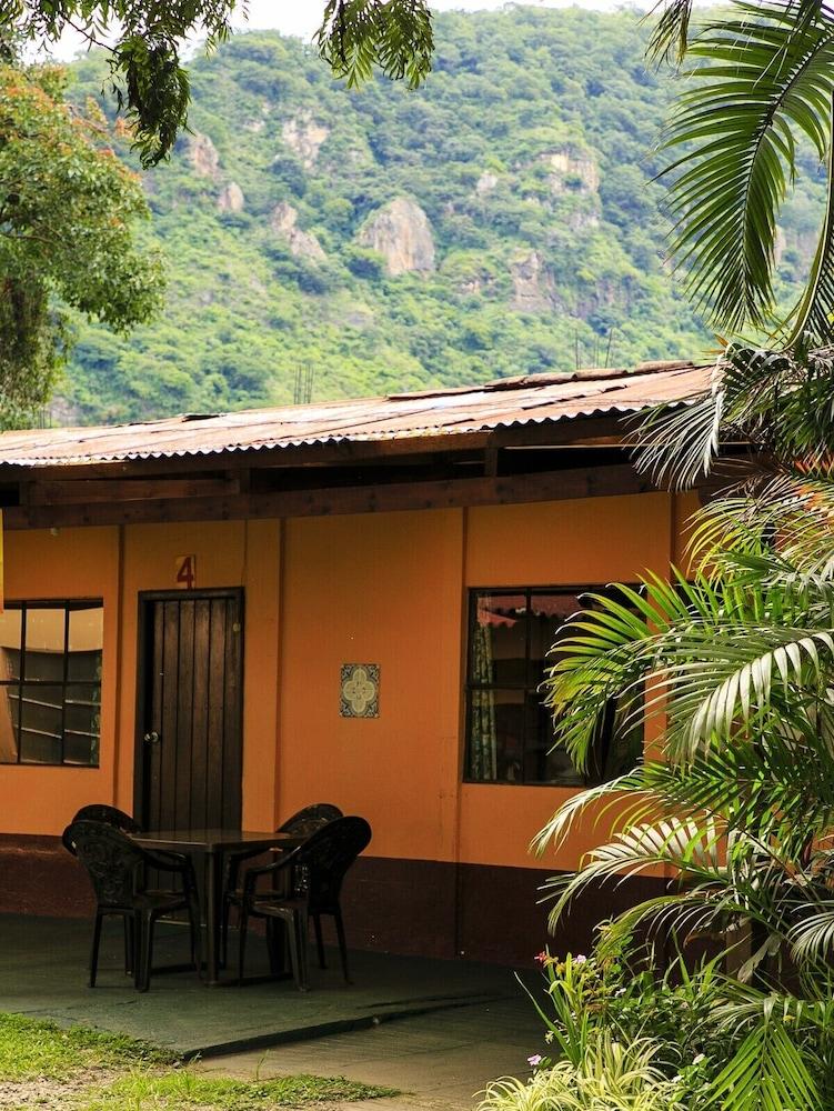 El Aguacatal